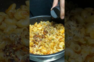 Macaroni Pasta #Short #Food #macaroni #pasta #recipe