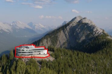 TOP 15 ROOFTOP Restaurants