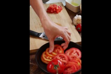 Baked Feta Pasta Creamy Feta Bliss #easyrecipes #cookingtips #dessertshorts #recipes #recipeshorts