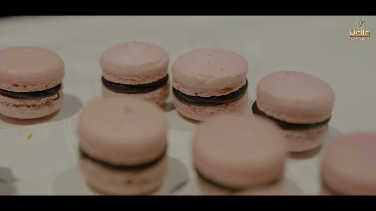 Villa Bistro: Signature Italian Restaurant at Della Resorts Villa Bistro: Signature Italian Restaurant at Della Resorts