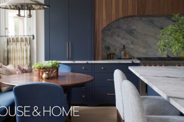 From Drab to Fab: Reviving a 20-Year-Old Home in Maximalist Style!