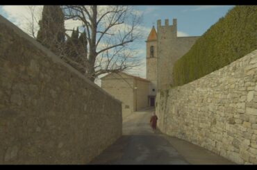 Time to Visit | Castle of Nipozzano | Buerg von Nipozzano (Toscana/Italy) wonderfull travel