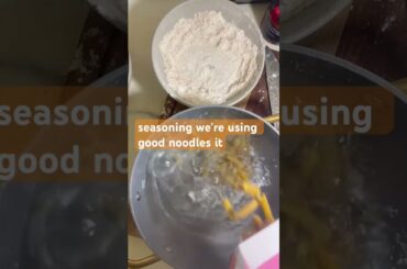 Pesto cashew cream penne #cooking #veganized #veganrecipes #food #veganised #veganfood