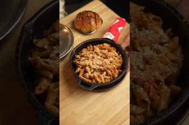 Get PERFECT Pasta Every Time