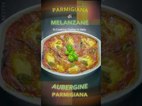 Parmigiana di Melanzane – Eggplant Parmigiana #cooking #recipe #tasty #italiancusine #aubergine Parmigiana di Melanzane - Eggplant Parmigiana #cooking #recipe #tasty #italiancusine #aubergine