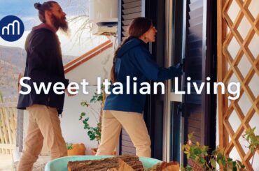 Exploring Beautiful Villa near Atri, Abruzzo | Keys to Italy