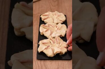 I just found the easiest way to make this appetizer! Delicious and quick