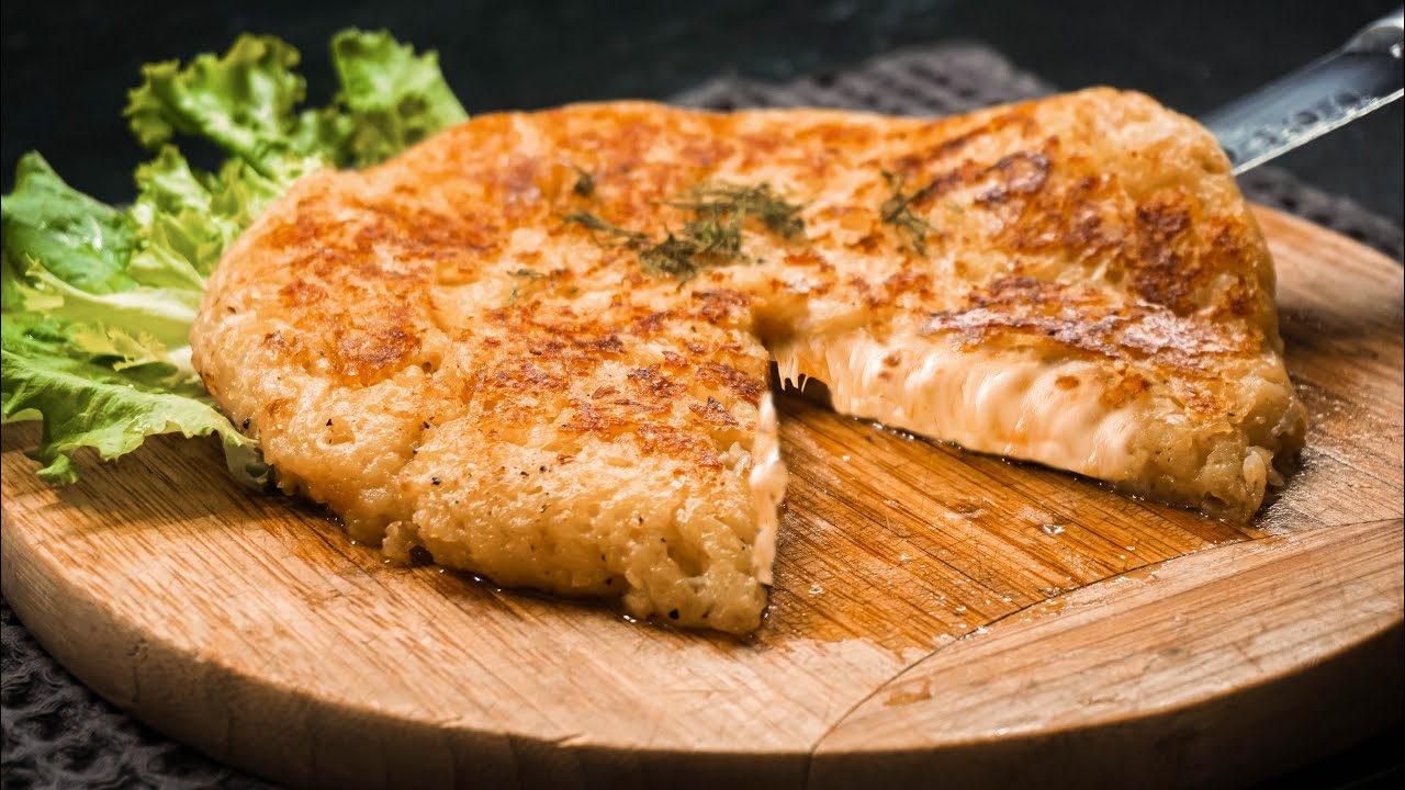 I learned this potato recipe in northern Italy! Easy and delicious! I learned this potato recipe in northern Italy! Easy and delicious!