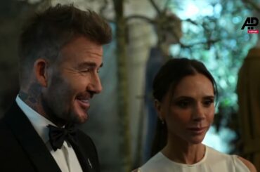 Charles and Camilla host Highgrove dinner to celebrate Anglo-Italian cuisine