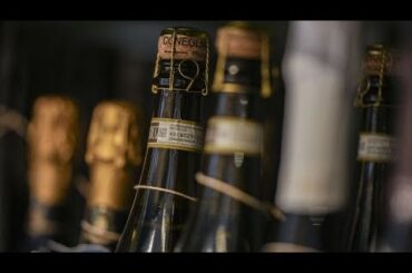 US importers stockpiling Italian prosecco amid fears of potential tariffs