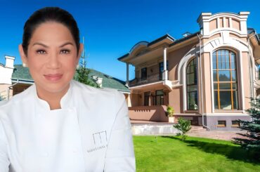 Margarita Fores Cause of Death REVEALED, Lifestyle & Net Worth 2025