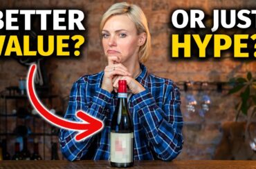 RIPASSO vs. AMARONE: Overhyped or Underrated?