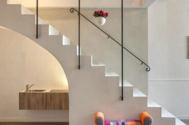 #BigCityHotels #Review Residenza d'Epoca Borgo Albizi