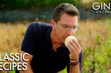 In The Kitchen With Gino | Gino D'Acampo