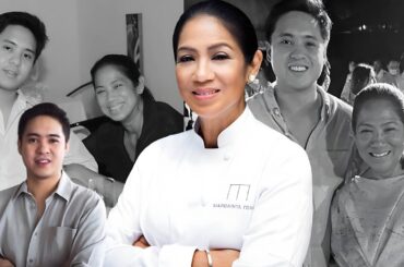 Amado Fores Pays Tribute to Late His Mother Margarita Fores: "I will miss you"