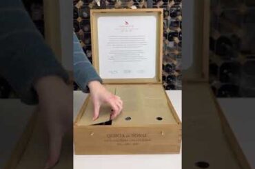 Quinta do Noval Vintage Special Magnum Collection - Limited Edition: 2011 | 2016 | 2018