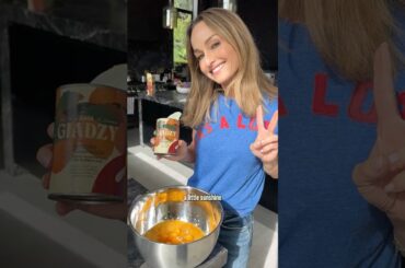 Sheet Pan Lemon Lasagna