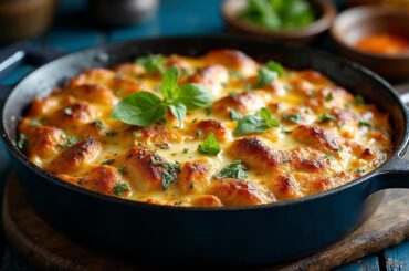 Blood sugar drops immediately! This recipe is a real treasure!