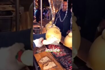 This Cheese Dish from Italy Will Blow Your Mind! #italy #food