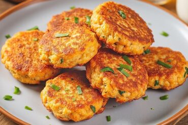 The blood sugar drops immediately! This recipe is a real treasure!