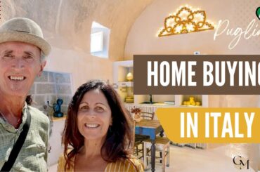 What to know about buying property in Italy - Your Home Buying Blueprint