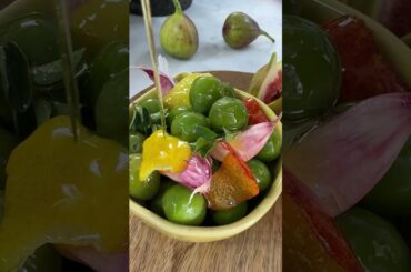 Ginny's Valentine's Day Indulgence | Jamie Oliver