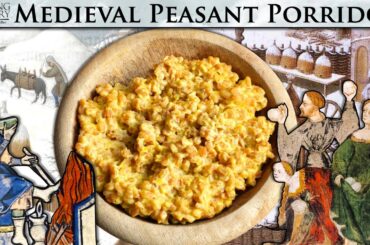 Surviving a Medieval Winter