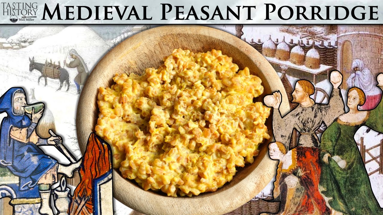 Surviving a Medieval Winter Surviving a Medieval Winter