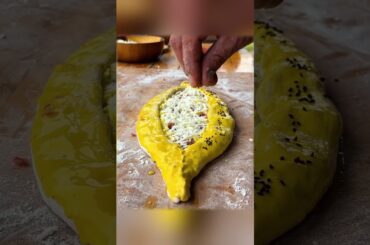 Pizza? No! Chef Tavakkul's Authentic Pide Recipe Unveiled!