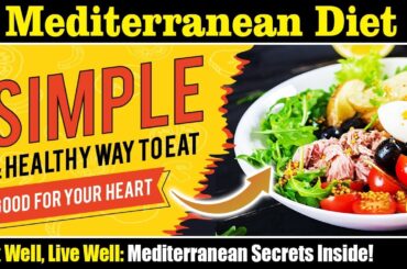 Mediterranean Diet | Mediterranean Diet recipes