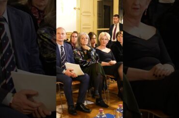 Women and Wine - IRVO  - Wine Paris - Parigi - Rappresentanza Permanente d’Italia