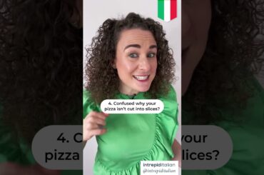 10 Ways to Spot a Tourist in Italy and HOW TO FIT IN!