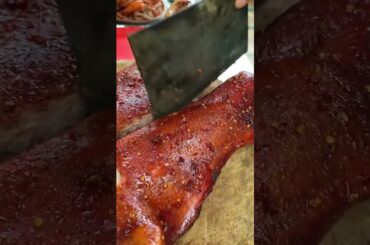 Promotion of new and unique foods. #food #eat #cook #foryou #khmer