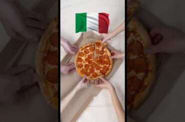 Top 5 Italy foods #top5 #top5foods #italyfood #pizza #topeats #italianfood