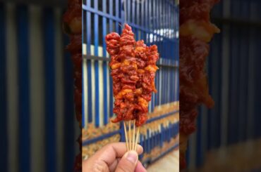 Promotion of new and unique foods. #food #eat #cook #foryou #khmer