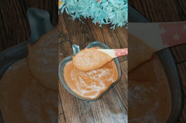 Homemade Pizza Sauce Recipe #shortvideo #shorts #youtubeshort #pizzasauce #sauce