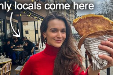 48 Hours in Paris: What to Do & Not to Do (by a Local)!