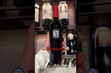 Would YOU Pay $6,000 for this Wine: Screaming Eagle