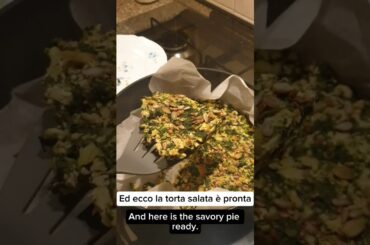 Let's cook...in Italian #italianfun #italiancooking #italianbeginner #italianlessons