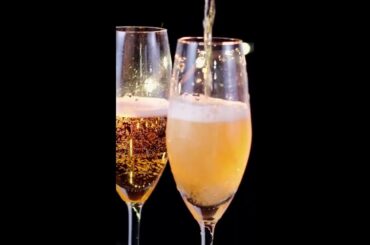Savor Italy’s Finest Sparkling Wine!