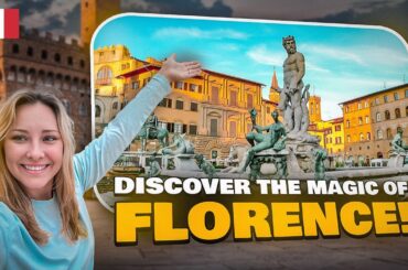 Exploring Florence and the Journey of Boat Maintenance