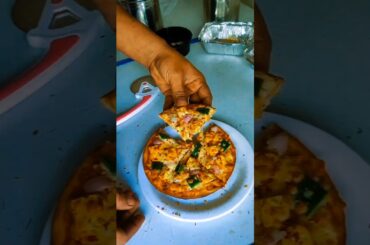Pizza #food #shorts