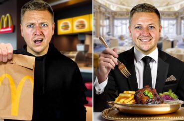 1 Star or 5 Star Restaurant - Holiday Roulette - Day 3