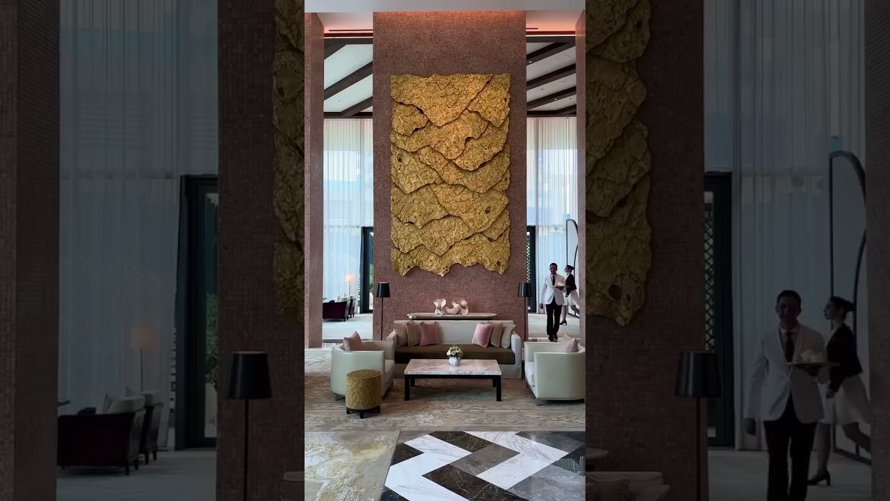 The Lana, Dorchester Collection, Dubai The Lana, Dorchester Collection, Dubai