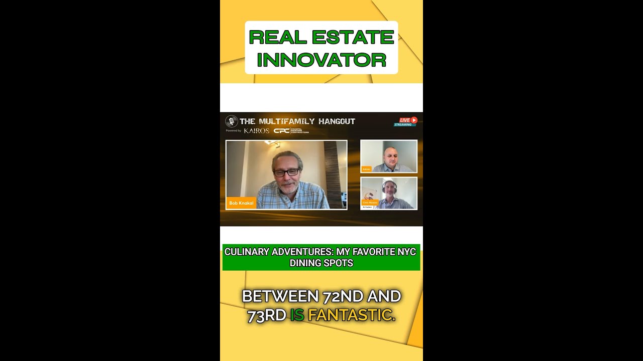 22. Culinary Adventures: My Favorite NYC Dining Spots 22. Culinary Adventures: My Favorite NYC Dining Spots