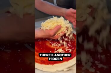 Why Restaurant's Pizza Is Tastier?