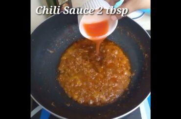 Quick & Delicious Macaroni Recipe | Easy Chatpati Spicy Macaroni | Veg Macaroni | by Spice world