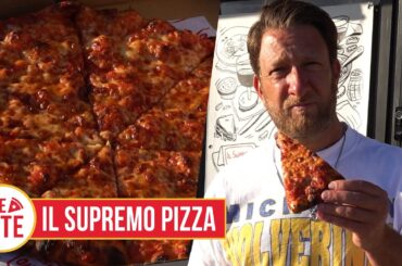 Barstool Pizza Review - Il Supremo Pizza (Metairie, LA)