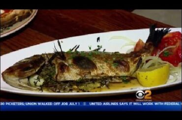 Dining Deal: Babbalucci