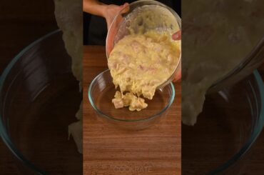 My host in Italy taught me how to cook chicken breast so deliciously!